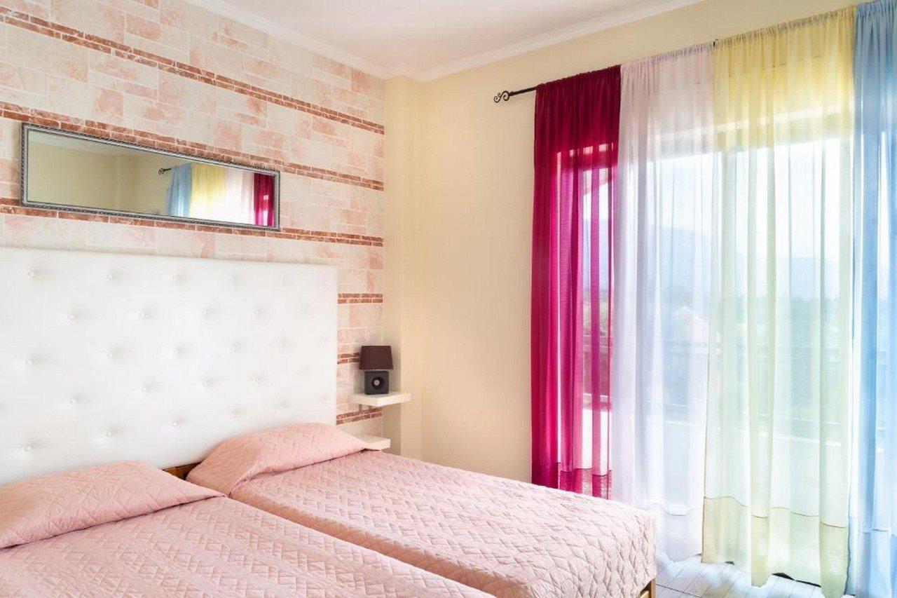 Victoria Hill Hotel Дасия Екстериор снимка