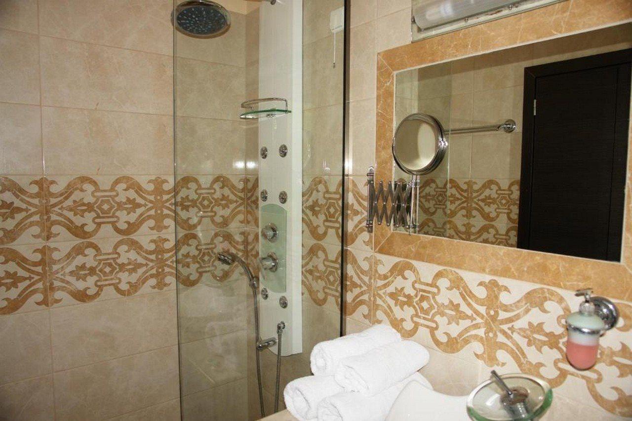 Victoria Hill Hotel Дасия Екстериор снимка