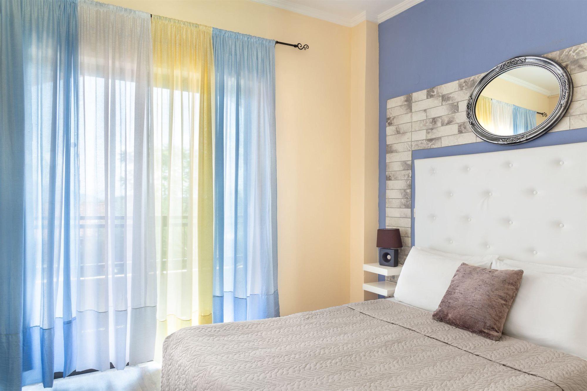 Victoria Hill Hotel Дасия Екстериор снимка